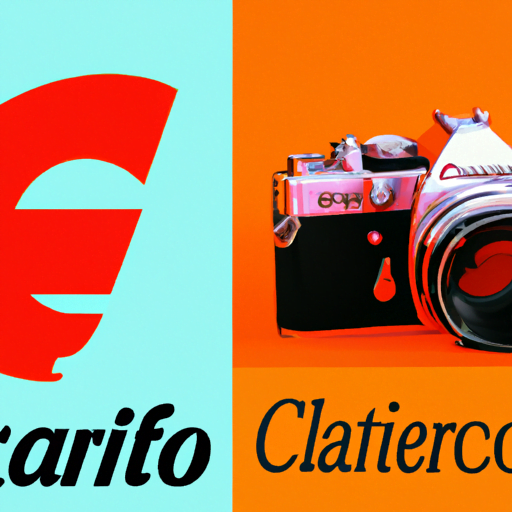 Deconstructing Famous Logos: What Makes Them Timeless?