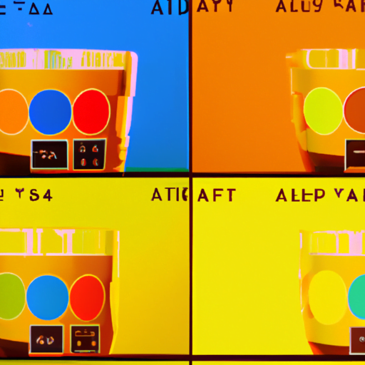 Exploring the Art of Color Grading in Graphic Design