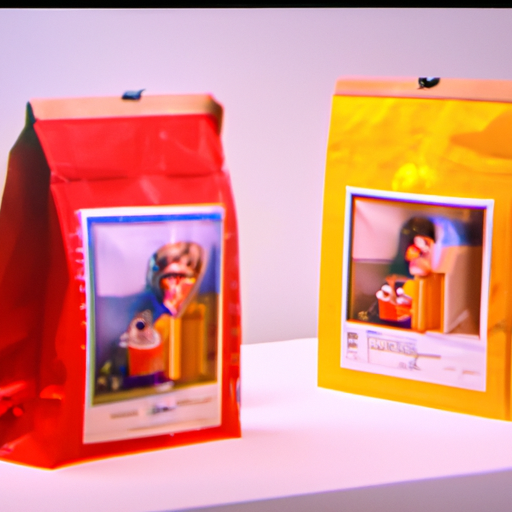 Storytelling Through Packaging: Connecting with Consumers