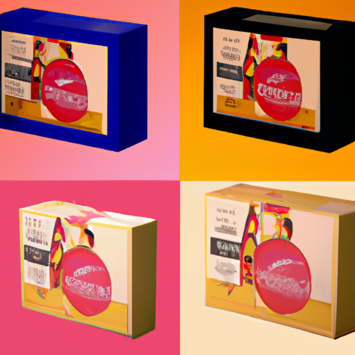 Creating Captivating Product Packaging for E-Commerce