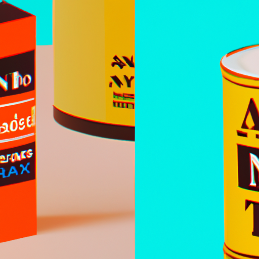 Package Design for Niche Markets: A Focus on Details