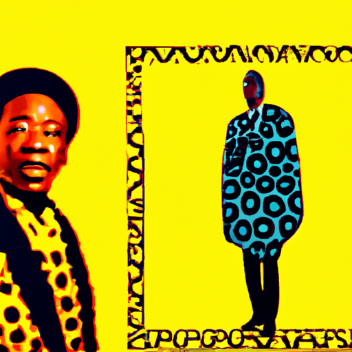 African Art and Its Influence on Modern Graphic Design