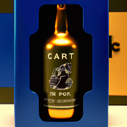 Packaging for Craft Spirits: Distinctive Bottle Designs