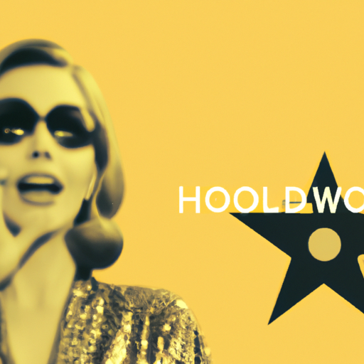 Hollywood Glam: Golden Age Influence on Design