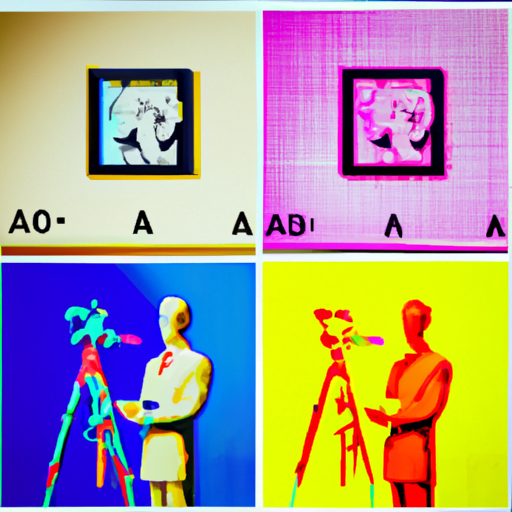 The Challenge of Originality: Addressing Concerns in AI Art
