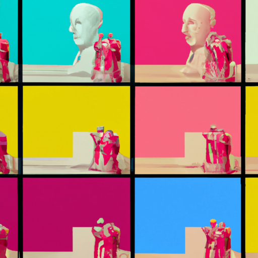 AI-Enhanced Video Editing for Seamless Visual Storytelling
