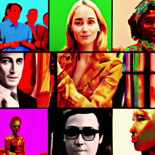 Cultural Collage: Multiculturalism in Graphic Design