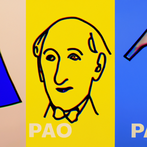 The Graphic Design Legacy of Pablo Picasso