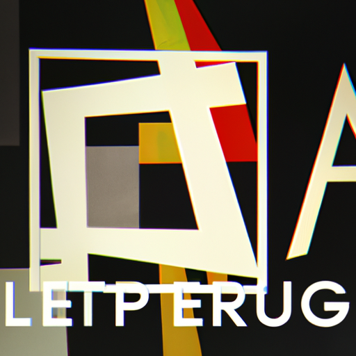 The Cubist Typography of Fernand Léger