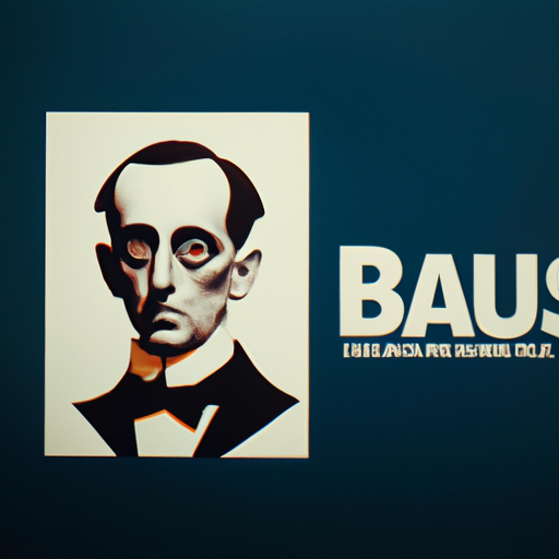 Bauhaus: Modernism and Its Design Legacy