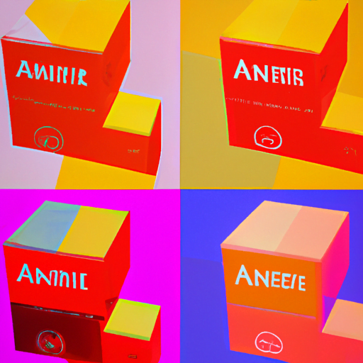 AI’s Influence on Packaging Design for Subscription Services