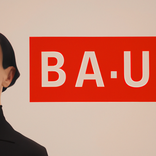 Bauhaus's Modernism Influence on Graphic Design