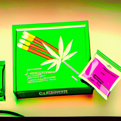 Cannabis Packaging: Compliance and Creativity