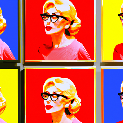 Pop Art and Its Enduring Influence in Modern Design