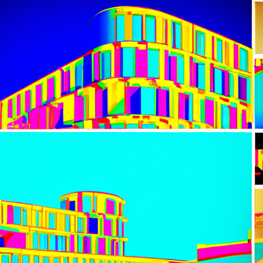 AI-Generated Architecture Concepts: Redefining Urban Design