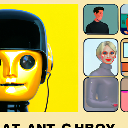 Designing AI-Powered Chatbots with Personality and Style