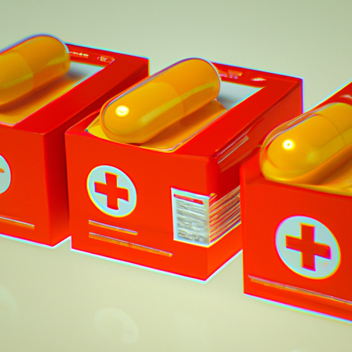 Pharmaceutical Packaging: Balancing Safety and Attractiveness