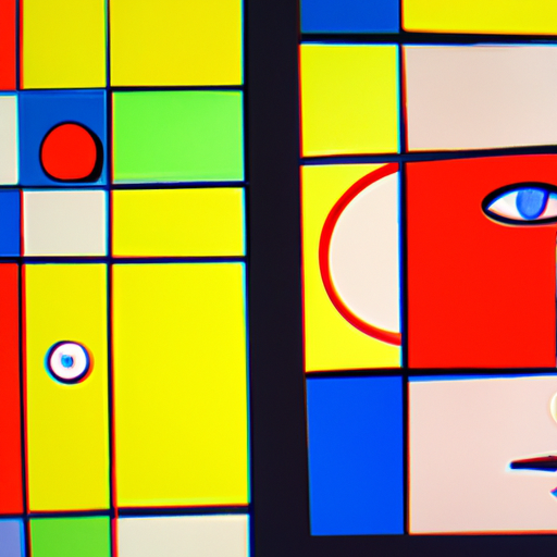 Abstract Realities: Design through Kandinsky's Lens