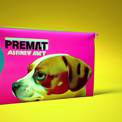 Pet Product Packaging: Appealing to Animal Lovers