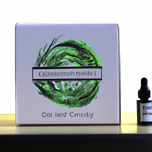 Package Design for CBD Products: Trust and Transparency