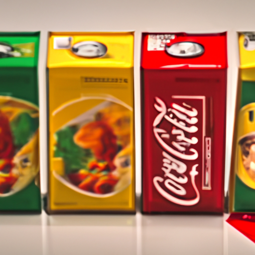 Storytelling Through Packaging: Connecting with Consumers