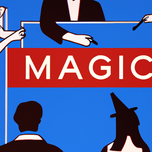 Infographic Magic: Conveying Information Visually