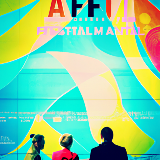 The Art of Film Festivals: Poster Design and Promotion