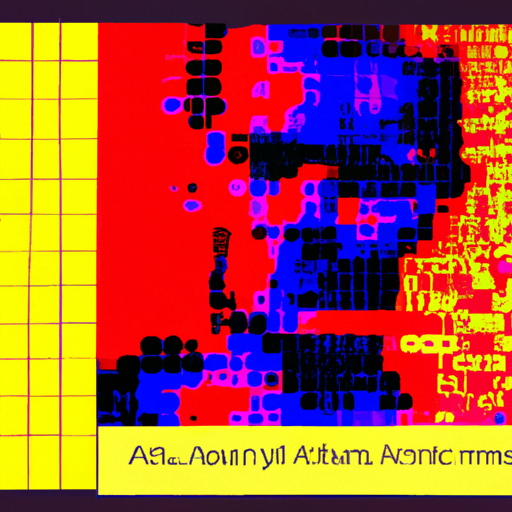 AI and Music Album Art: Visualizing Sound with Code