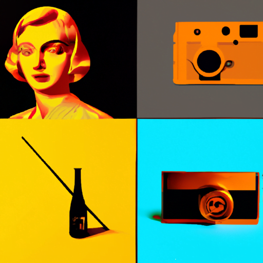 The Influence of Art Deco on Modern Graphic Design