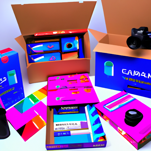 Packaging for Subscription Boxes: Creating Unboxing Experiences