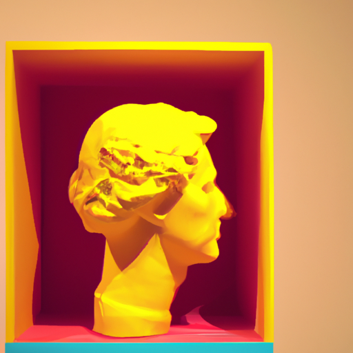 Sculpting Concepts: 3D Thinking in Design