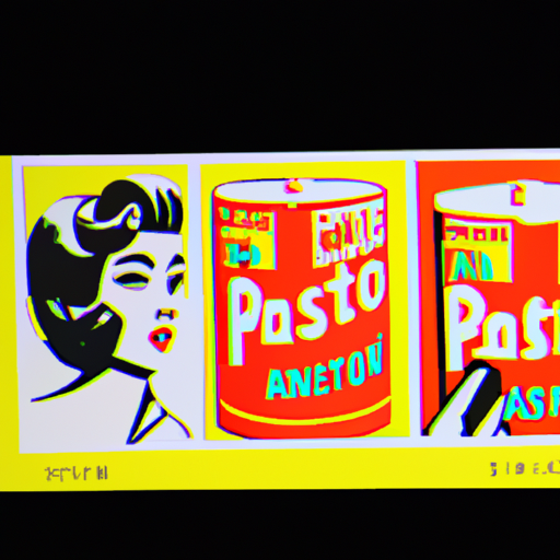 Retro Packaging Design: A Blast from the Past
