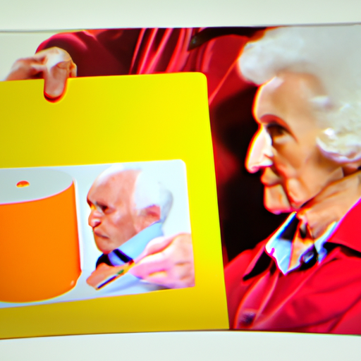 Adaptive Packaging for Seniors: User-Friendly Designs