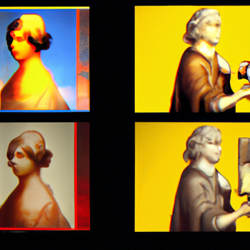 The Evolution of AI in Art Restoration and Conservation