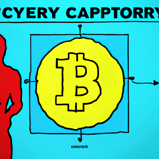 Cryptocurrency Infographics: Simplifying Complex Concepts - Visual