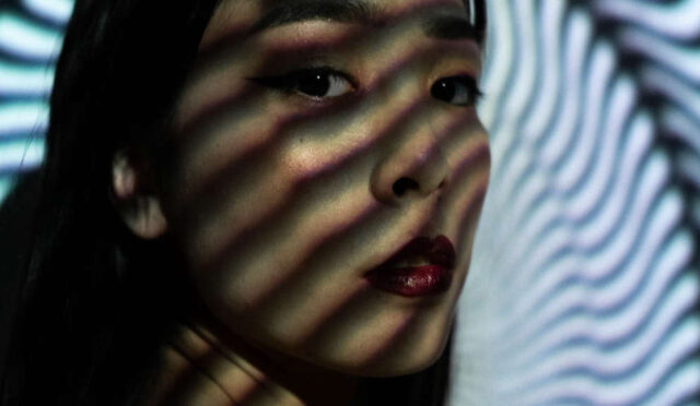 Psychedelic Design - Visual Design Journey