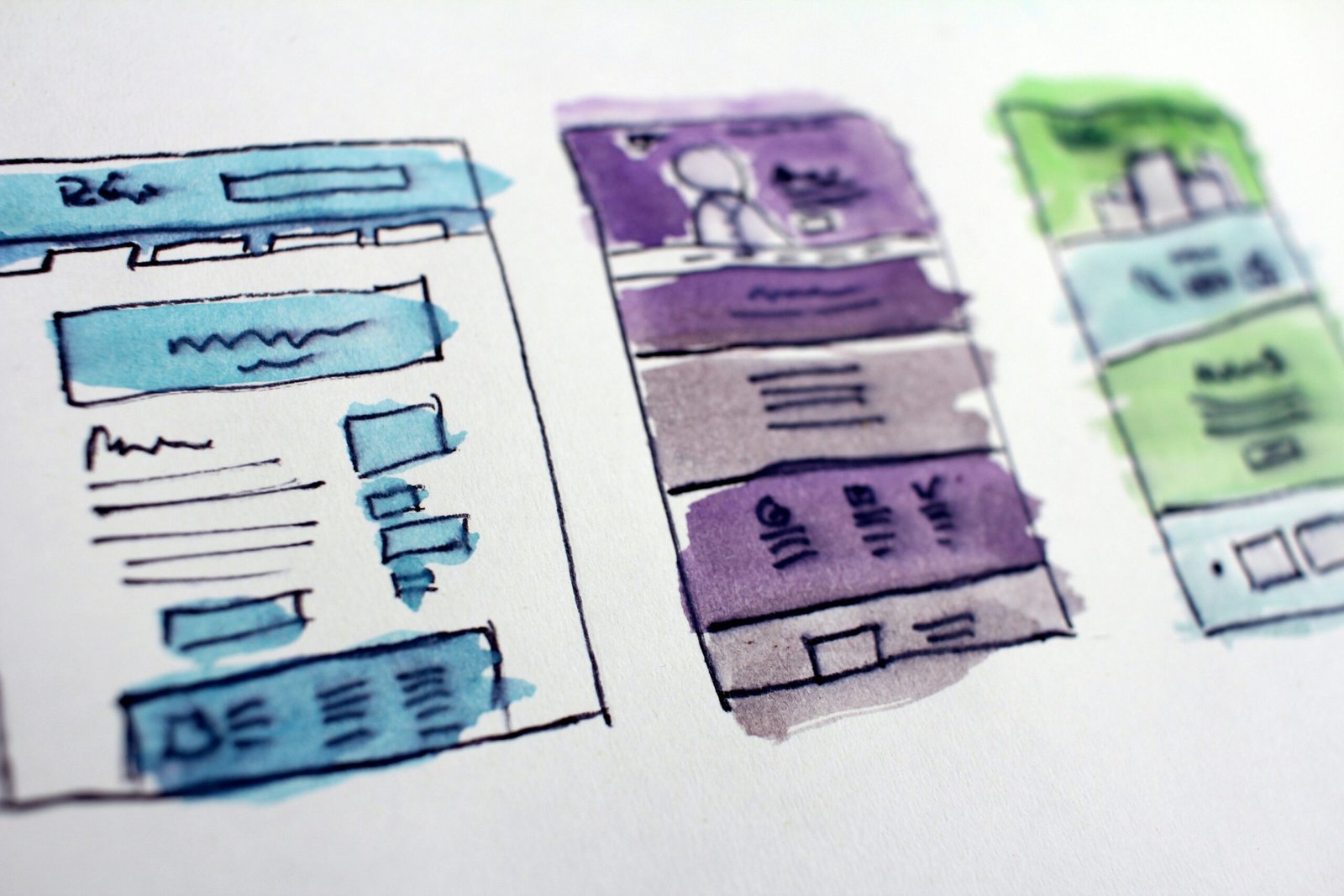 How to Design a Website with User Experience in Mind