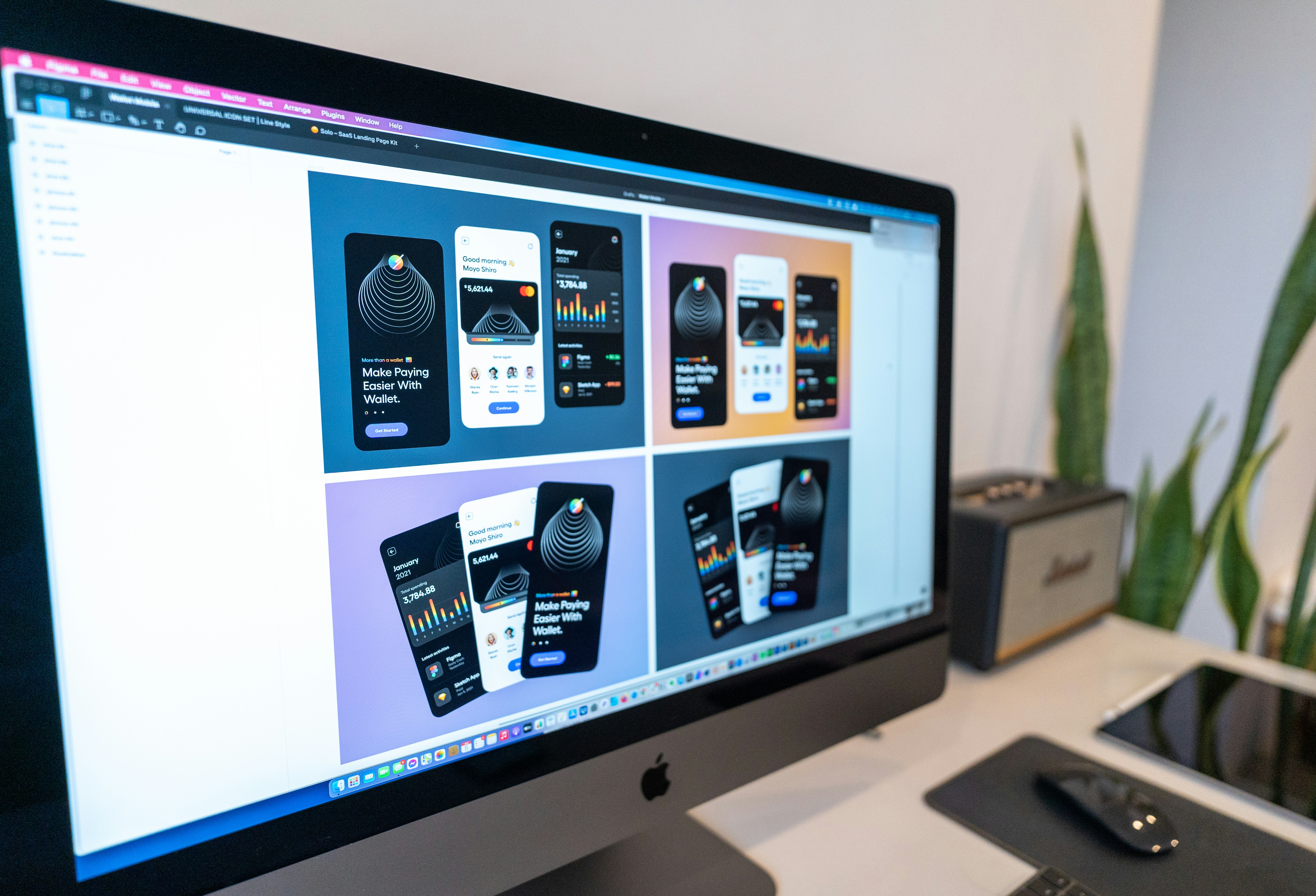 Top 10 Graphic Design Trends for 2024